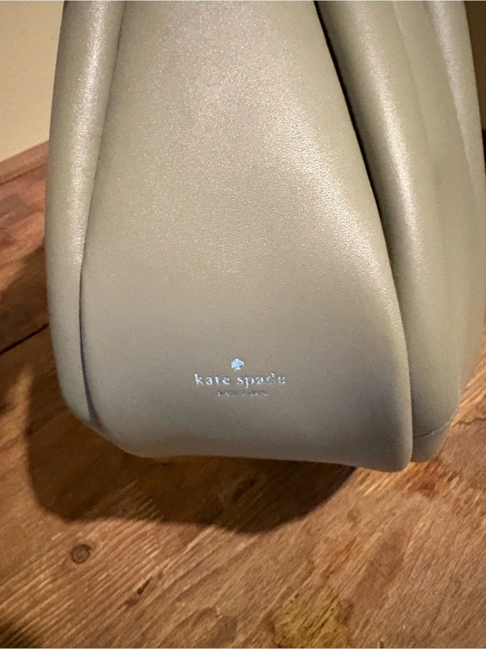 Kate Spade Pinch Bag BNWT - Picture 4 of 5